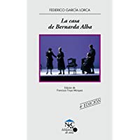La casa de Bernarda Alba: 18 (NyC-Biblioteca de Aula)